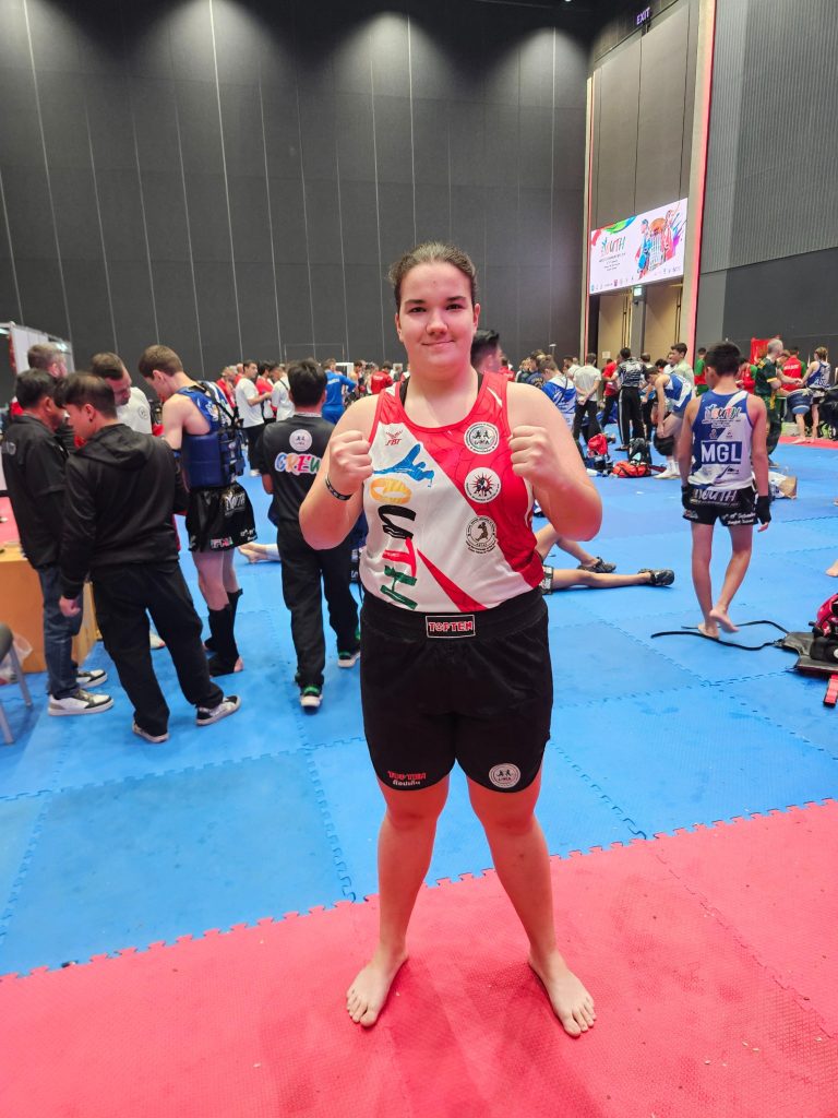 Josipa Radeljić (1)