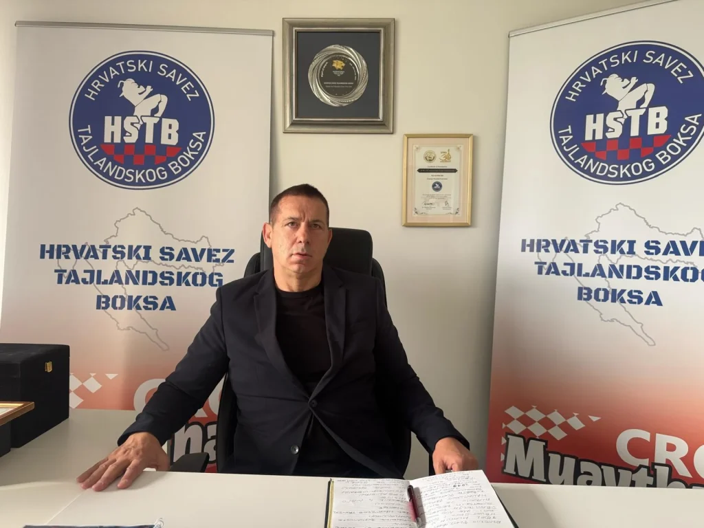 Mario Franić izabran za predsjednika u novom mandatu